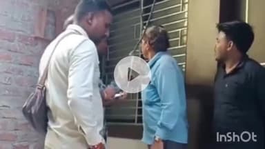 सिरोंज: शहर में विद्युत विभाग का मीटर चेकिंग अभियान जारी, गड़बड़ी मिलने पर हो रही है कार्रवाई