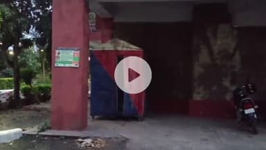 लाडपुरा: कोटा में फर्जी तरीके से केंद्रीय नारकोटिक्स ब्यूरो में एक इंस्पेक्टर और एक हवलदार की भर्ती का मामला सामने आया है