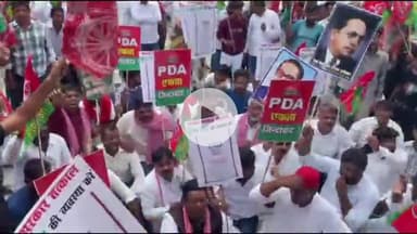 जयसिंहपुर: सपा पार्टी के पूर्व विधायक ने किसानों की समस्या को लेकर जयसिंहपुर तहसील पहुंचकर उप जिलाधिकारी को ज्ञापन दिया