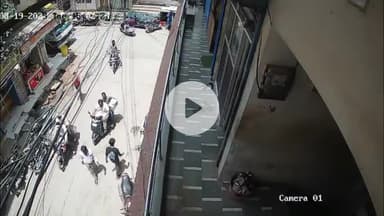 सतना: जयस्तंभ चौक के पास स्कूटर की डिग्गी से ₹3 लाख की चोरी, थाने में शिकायत दर्ज