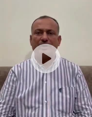 बाड़मेर: मसूरिया गांव में स्थापित मूर्तियों को असामाजिक तत्वों द्वारा क्षतिग्रस्त करना निंदनीय: भाजपा के पूर्व जिलाध्यक्ष