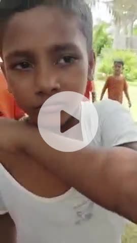 बाड़मेर: बाड़मेर में नींद में पेशाब करने पर 11 साल के मासूम को बाबा ने गर्म रॉड से दागा, वीडियो हो रहा है वायरल