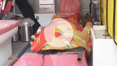 भभुआ: मोहनिया के जय मां मुंडेश्वरी क्लीनिक में प्रसव के दौरान महिला की मौत, पोस्टमार्टम के लिए सदर में टीम कर रही है कार्रवाई