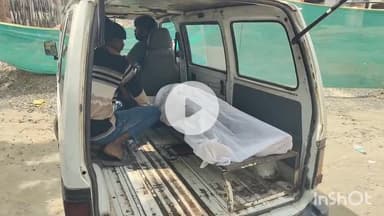 भीलवाड़ा: छतरीखेड़ा में खेत में कृषि कार्य कर रहे किसान की सर्पदंश से हुई मौत, परिजनों में छाया मातम