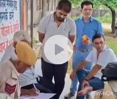 बारां: खेड़ीश्यामपुरा गांव में कीटनाशक दवा छिड़काव के दौरान युवक की तबीयत बिगड़ी, कोटा हॉस्पिटल में उपचार के दौरान हुई मौत