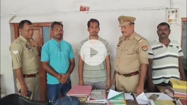 मिर्ज़ापुर: शास्त्री ब्रिज से गंगा में कूदे युवक को फतहा चौकी प्रभारी की तत्परता व नविकों की मदद से जिंदा बचाया गया