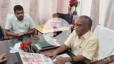 भभुआ: मोहनिया के एक निजी क्लीनिक में महिला की मौत मामले में सीएस ने कहा- अवैध क्लीनिक पर होगी कार्रवाई