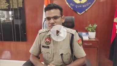 करनाल: इंद्री के उमरपुर गांव में मिले लड़के के शव की हुई पहचान, एसपी गंगाराम पूनिया ने दी जानकारी