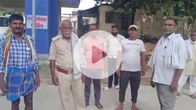 सिलाव: सिलाव थाना क्षेत्र के करियन्ना गांव में बिजली के करंट लगने से एक व्यक्ति की मौत