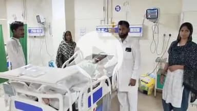 झालरापाटन: बांसखेड़ी गांव में हिस्ट्रीशीटर की धमकी से परेशान होकर एक अधेड़ ने जान देने की कोशिश की