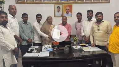 सरई: सरई, बरगवां तथा निवास मंडलों की कार्यकारिणी घोषित, जिलाध्यक्ष के अनुमोदन के बाद हुई घोषणा