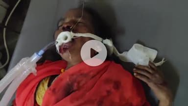 लाडपुरा: कोटा के महावीर नगर थाना क्षेत्र में अज्ञात वाहन की टक्कर से महिला की मौत, पुलिस ने कराया पोस्टमार्टम और जांच में जुटी