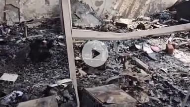 करनाल: टाटा मोटर्स के स्पेयर पार्ट वेयरहाउस में लगी आग, फायर ब्रिगेड की दो गाड़ियों ने पाया काबू