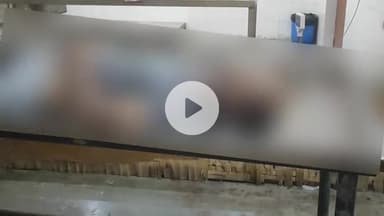 झालरापाटन: झालावाड़ के समीप कुंभकोट में ट्रैक्टर की टक्कर में बाइक सवार मजदूर की हुई मौत