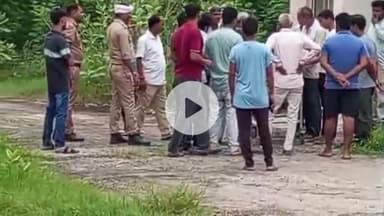 जयसिंहपुर: मुईली चौराहे के पास सड़क दुर्घटना में वृद्ध की हुई मौत, पुलिस अग्रिम कार्यवाही में जुटी