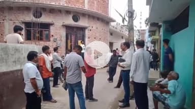 पडरौना: कुशीनगर में ऊर्जा मंत्री के निर्देश पर शुरू हुआ मेगा डिस्कनेक्शन अभियान, 15 दिनों तक होगी सख्त कार्रवाई