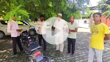 भगवानपुर: तेलपुरा गांव के पास अज्ञात वाहन ने बाइक सवार युवक को मारी टक्कर, युवक की मौके पर हुई मौत