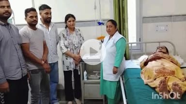 कंडाघाट: सामुदायिक स्वास्थ्य केंद्र सायरी में अब लोगों को मिलेगी ECG की सुविधा, 15-16 पंचायत के लोगों को होगा लाभ