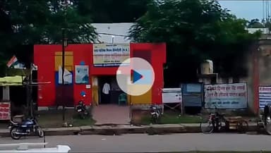 सिंगरौली: सहायक आयुक्त ने बस स्टैण्ड, सब्जी मंडी व सार्वजनिक शौचालयों का किया निरीक्षण, दिए साफ-सफाई के निर्देश