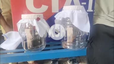 थानेसर: कुरुक्षेत्र: CIA1 ने एक आरोपी को पकड़ा, देसी पिस्टल, कट्टा और 3 जिंदा कारतूस बरामद, सप्लायर भी गिरफ्तार