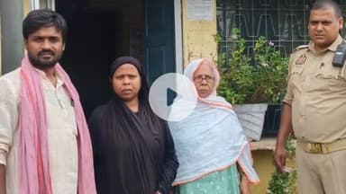 मिर्ज़ापुर: कटरा कोतवाली क्षेत्र के शास्त्री ब्रिज पर गंगा में कूदकर आत्महत्या करने जा रही महिला को समाजसेवी ने बचाया