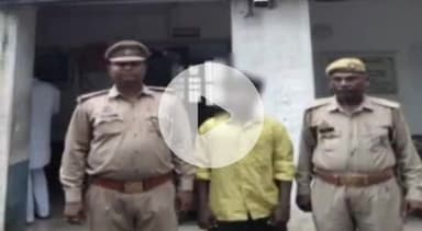 जयसिंहपुर: नगईपुर से नाबालिग का अपहरण कर दुष्कर्म करने वाला आरोपी गिरफ्तार