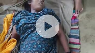 बाह: जैतपुर में विवाहिता ने फांसी लगाकर दी जान, शादी चार वर्ष पूर्व हुई थी