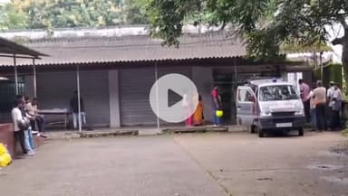 कांके: पत्नी ने प्रेमी संग मिलकर पति को उतारा मौत के घाट, पिठौरिया थाने में मुकदमा दर्ज