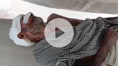 जयसिंहपुर: दौलतपुर में बकरी बेचने के लेन-देन में की गई पिटाई, केस दर्ज