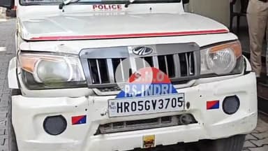 करनाल: ऑनर किलिंग: बहन के हत्यारे दो आरोपी इंद्री कोर्ट में पेश, 2 दिन की पुलिस रिमांड पर