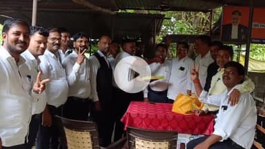 राजातालाब: राजातालाब तहसील के न्यायिक तहसीलदार का हस्तांतरण, उन पर दो लाख रुपये रिश्वत लेने का आरोप लगा था