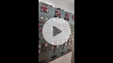 सरमेरा: सरमेरा के धर्मपुर गांव में बिजली विभाग की टीम ने छापेमारी कर एक महिला सहित पांच लोगों को पकड़ा, जुर्माना लगाया