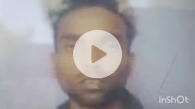 बहराइच: माघी गांव में आम के पेड़ से लटका मिला एक व्यक्ति का शव, पुलिस जांच में जुटी