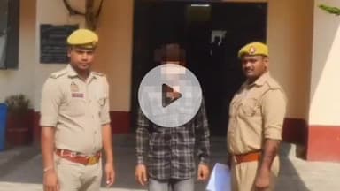 कसिया: कसया में मेला देखने गए परिवार पर हुआ हमला, 6 साल की बच्ची के सिर में धंसा बेल्ट का बक्कल, गोरखपुर रेफर