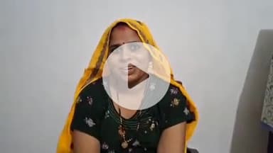 करौली: कोटरा ढहर की सविता मीना को महिला कांग्रेस करौली देहात ब्लॉक अध्यक्ष नियुक्त किया गया, लोगों ने जताई खुशी