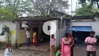 कांके: रांची में चौकीदार की तीन प्रेम कहानियां! पत्नी बोली – "पति कहता है तीनों को रखूंगा,महिला थाना पहुंची पीड़िता