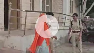 बाड़मेर: बाड़मेर कोर्ट ने पति की हत्या के मामले में पत्नी और प्रेमी को सुनाई आजीवन कारावास की सजा