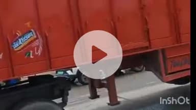 किशनगढ़: गांधीनगर थाना हाईवे रोड काली डूंगरी क्षेत्र में ट्रेलर की चपेट में आने से महिला की मौके पर दर्दनाक मौत, पति घायल