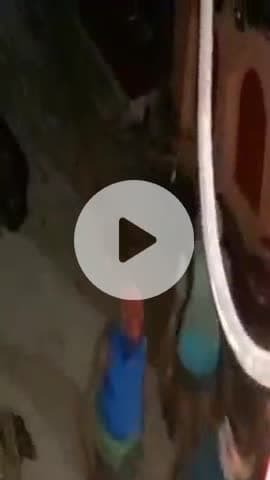 टीकमगढ़: चड्डी बनियान गैंग का कारनामा, ₹2 लाख के जेवर और ₹50 हजार की नगदी पर किया हाथ साफ, CCTV में कैद