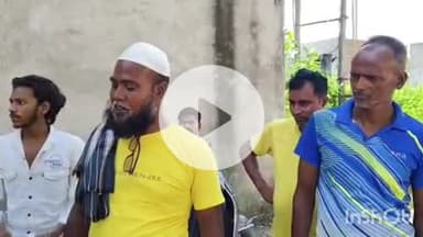 बहराइच: कुर्मिनपुरवा बाईपास पर ट्रक ने पीछे से टेंपो में मारी टक्कर, चालक की मौत; आरोपी गाड़ी लेकर फरार