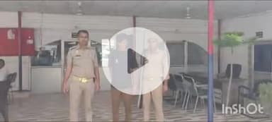 जानसठ: मीरापुर पुलिस ने मुखबिर खास की सूचना पर गैंगस्टर एक्ट में वांछित आरोपी को तमंचा और कारतूस सहित किया गिरफ्तार