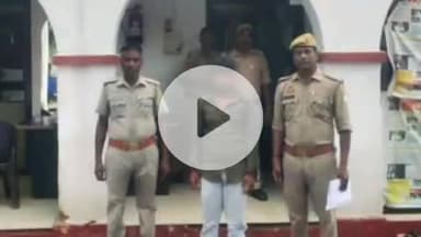 सुल्तानपुर: अपहरण के मामले में कोतवाली पुलिस ने लम्भुआ के युवक को किया गिरफ्तार, कोर्ट में किया पेश