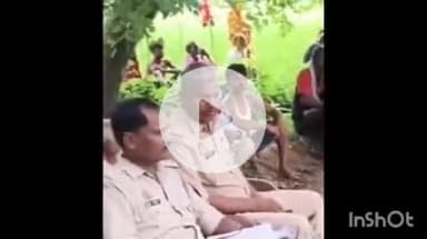 नानपारा: माघी गांव में आम के बाग में फंदे से लटकता मिला व्यक्ति का शव, पीएम के लिए भेजकर पुलिस जांच में जुटी