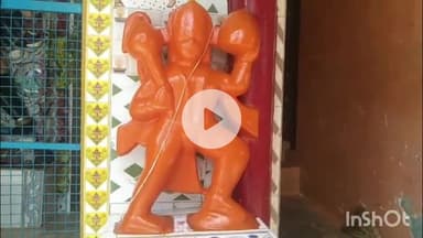 कर्वी: बजरंगबली महाराज की इस सिद्ध प्रतिमा का रहस्य जानकर आप रह जाएंगे दंग