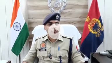बलरामपुर: पुलिस अधीक्षक ने कहा, बलरामपुर पुलिस खोए हुए मोबाइल को खोजने का निरंतर कार्य करती है