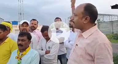 रैयतों को खुले हम# धमकी दिया जा रहा है इसी कारण देवेंद्र महतो आए हैं Chhati बरियातू #keredari