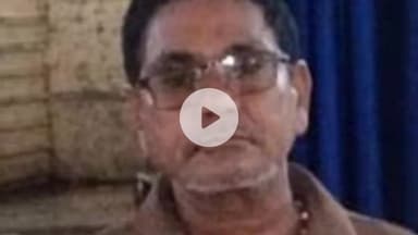 कोटा: ग्राम नवागांव मोहदा में 45 लीटर अवैध कच्ची महुआ शराब के साथ रतनपुर पुलिस ने एक आरोपी को किया गिरफ्तार