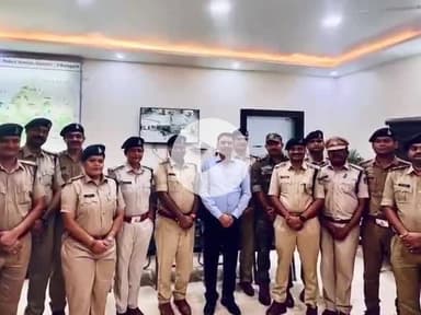 टीकमगढ़: CM हेल्पलाइन पर दर्ज शिकायतों का निराकरण करने के मामले में टीकमगढ़ पुलिस को मध्य प्रदेश में मिला पहला स्थान