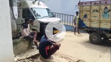 बेगूसराय: गड्ढे में डूबने से युवक की मौत, परिजनों में कोहराम, पुलिस जांच में जुटी