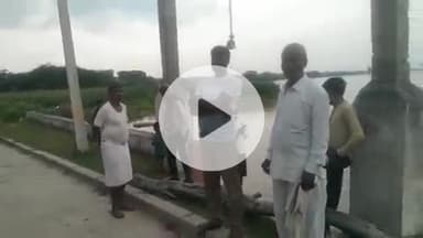 फतेहाबाद: यमुना में बढ़ा जलस्तर, बाढ़ की आशंका पर एसडीएम ने की बैठक, गांवों में सतर्क रहने के दिए निर्देश